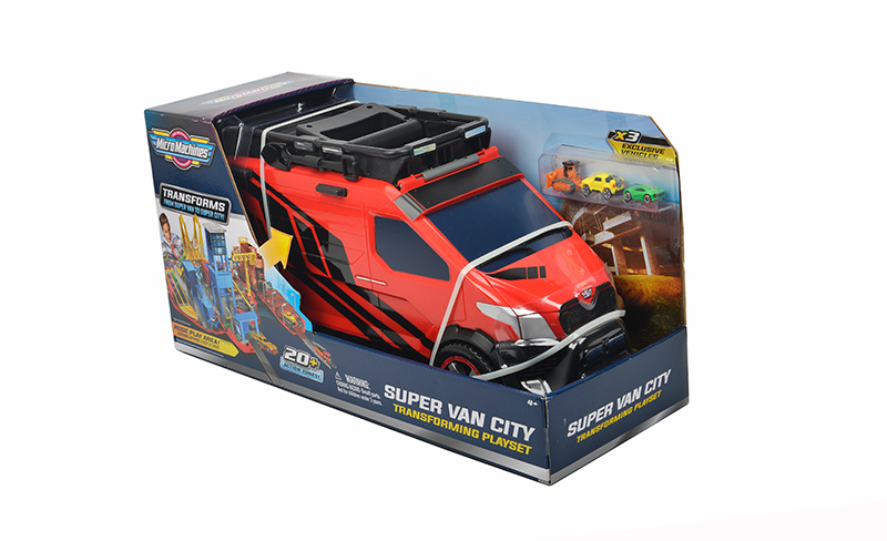 玩具車(chē)系列