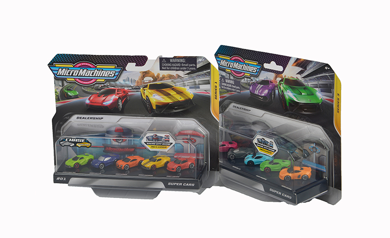 玩具車(chē)系列